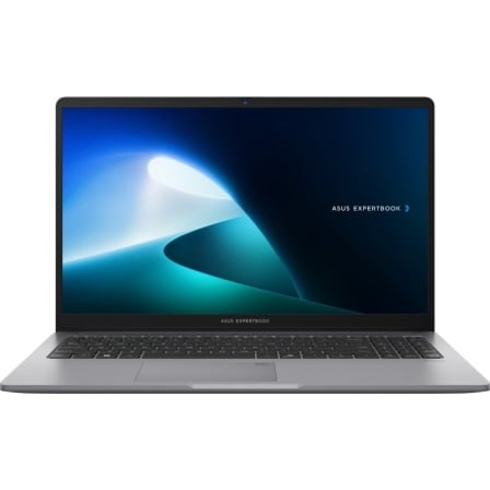 Portátil ASUS ExpertBook P1 P1503CVA-S72890 Intel Core 5-210H 16 GB 512 GB SSD 15.6 Sin Sistema Operativo