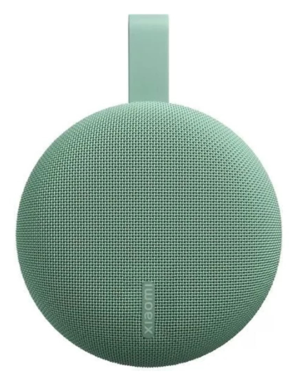 Altavoz Xiaomi Bluetooth Speaker Essential 5W Verde