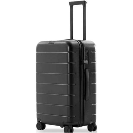 Maleta Xiaomi Luggage Classic Pro 24 61.5x41.5x27.5cm Negro