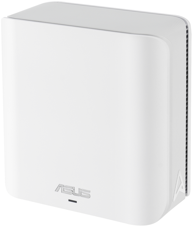 Sistema Mesh ASUS ZenWiFi BD4 (W-3-PK) 3600Mbps 2.4GHz 5GHz Pack de 3