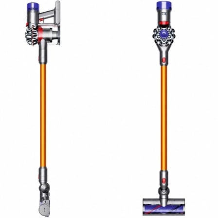 Aspirador Escoba con batería Dyson V8 Absolute 115W Autonomía 40 Min