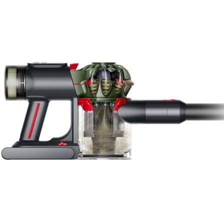 Aspirador Escoba con batería Dyson V8 Cyclone 150W Autonomía 60 Min