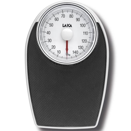 Báscula de Baño Laica PS2024L Hasta 150kg