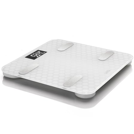 Báscula de Baño Laica PS7011 Hasta 180kg