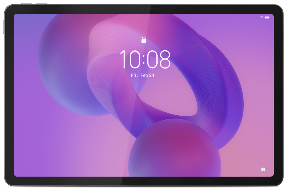 Lenovo tab 11 pulgadas zafr0429es 8 GB 256 GB Wi-Fi gris