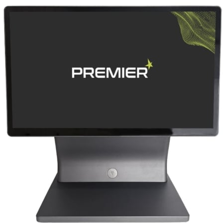 TPV Premier Turia W Intel N97 8 GB 128 GB SSD 15.6 + 10.1 Táctil Wi-Fi