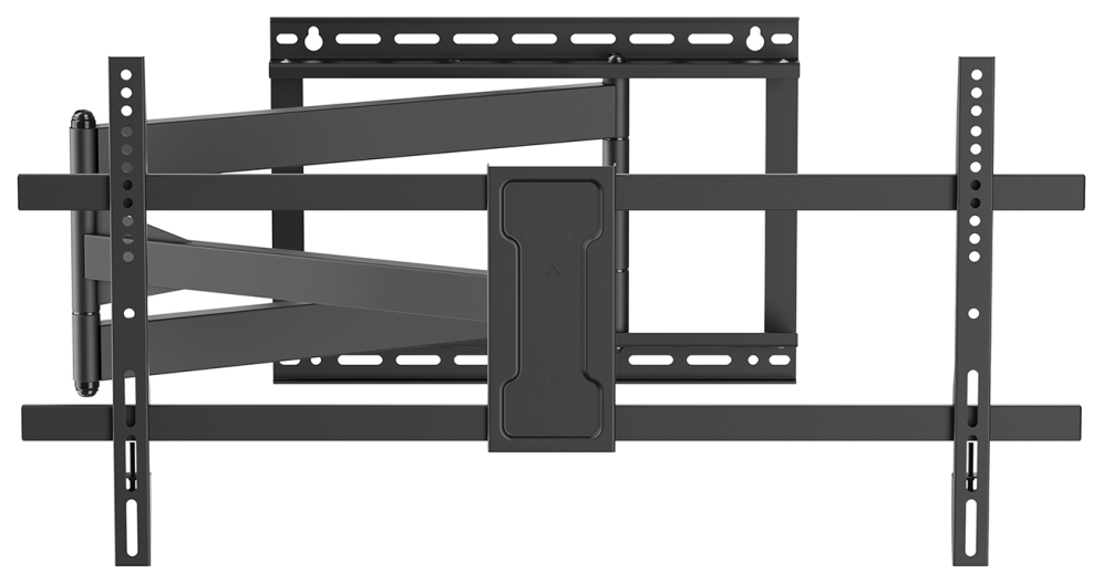 Soporte de Pared Inclinable Giratorio Nivelable Aisens WT80TSLE-419 para TV de 43-80 hasta 50kg