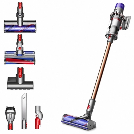 Aspirador Escoba con batería Dyson Cyclone V10 Absolute 150W Autonomía 60 Min