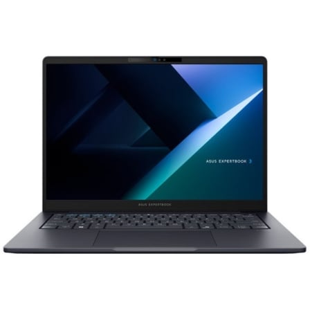 Portátil ASUS ExpertBook B5 B5405CCA-LY1588 Intel Core Ultra 7-255H 32 GB 1 TB SSD 14 Sin Sistema Operativo