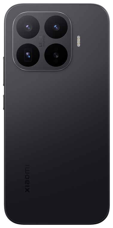 Smartphone Xiaomi 17T 12 GB 256 GB 6.59 5G Negro
