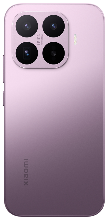 Smartphone Xiaomi 17T 12 GB 256 GB 6.59 5G Violeta