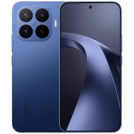 Smartphone Xiaomi 17T Pro 12 GB 512 GB 6.83 5G Azul Profundo