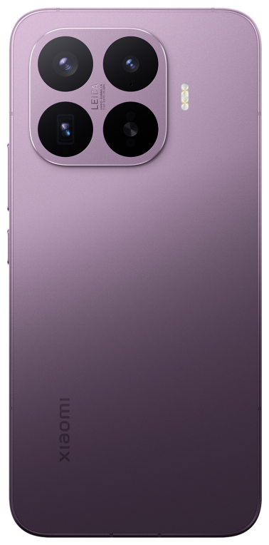 Smartphone Xiaomi 17T Pro 12 GB 512 GB 6.83 5G Violeta Profundo