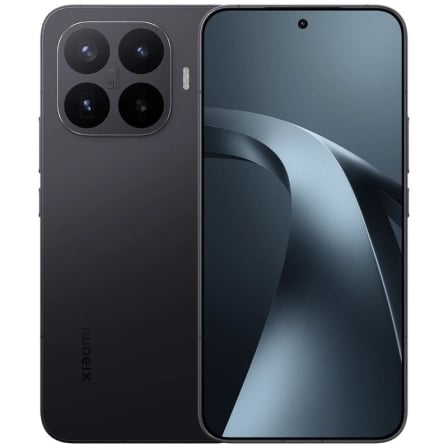 Smartphone Xiaomi 17T 12 GB 512 GB 6.59 5G Negro