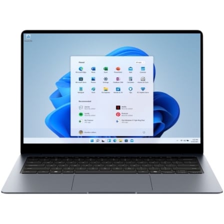 Portátil Samsung Galaxy Book6 Pro Intel Core Ultra 5-325 32 GB 512 GB SSD 14 Táctil Windows 11 Pro