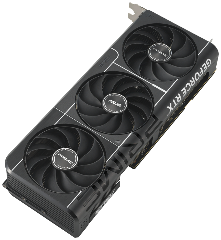 Tarjeta Gráfica ASUS Prime GeForce RTX 5080 OC 16 GB GDDR7