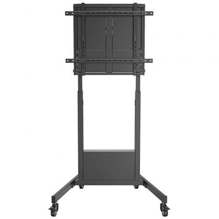 Soporte de Suelo con Ruedas Aisens FT100E-263 para TV de 60-100 hasta 90kg