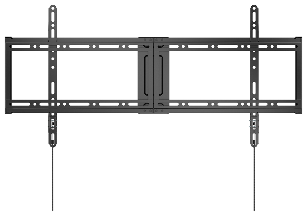Soporte de Pared Aisens WT100F-365 para TV de 43-100 hasta 75kg