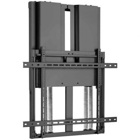 Soporte de Pared con Contrapeso Aisens WT100HA-353 para Pantallas Interactivas o TV de 70-100 hasta 90kg