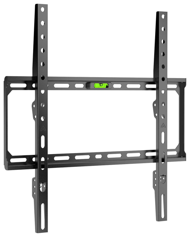 Soporte de Pared Aisens WT75F-389 para Monitores y TV de 32-75 hasta 45kg