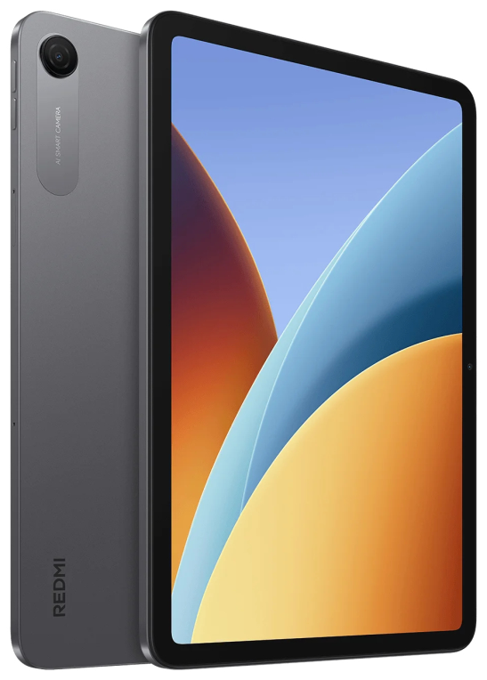 Tablet Xiaomi Redmi Pad 2 9.7 4 GB 128 GB Octacore Gris Grafito