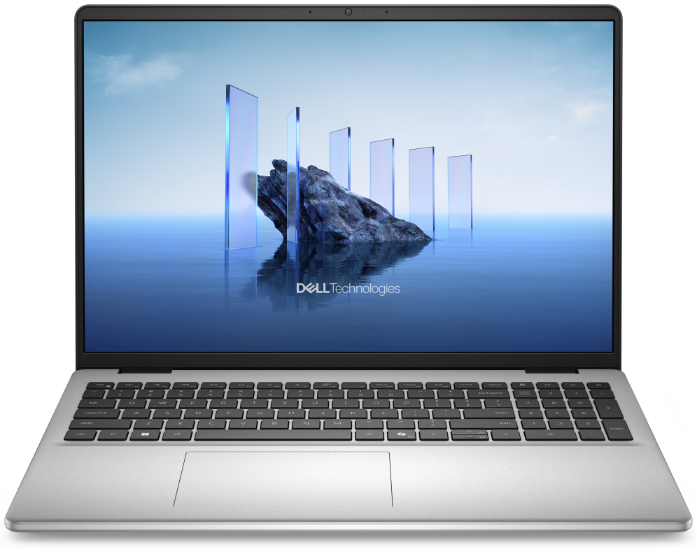Portátil Dell 16 DC16250 Intel Core 7-150U 16 GB 512 GB SSD 16 Windows 11 Pro