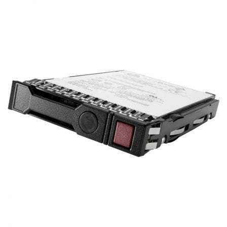 Disco Duro 2 TB HPE 861681-B21 para Servidores