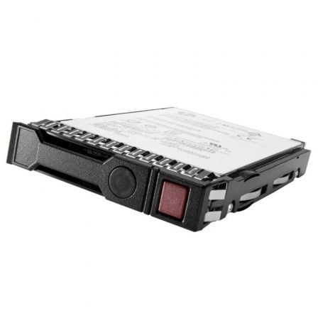 Disco Duro 1.2 TB HPE Enterprise 872479-B21 SAS para Servidores
