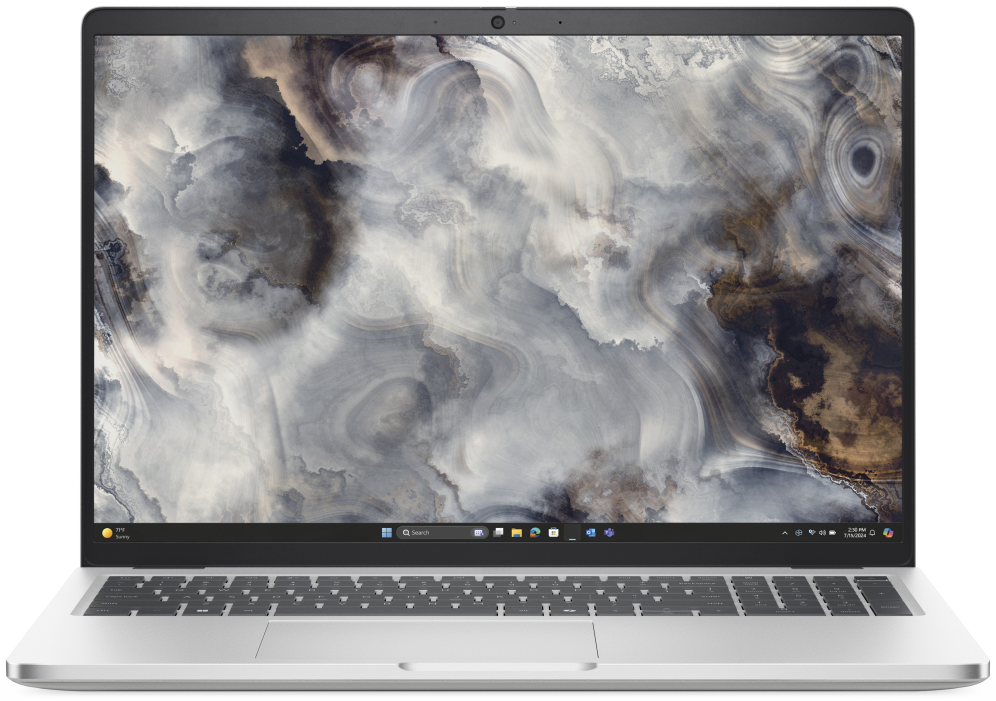 Dell Pro 16 Plus pb16250 u5 - 236v - 16 GB - SSD 512 GB - 16 pulgadas FHD+ - w11p Windows 11 Pro
