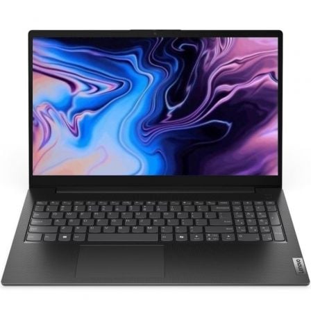 Portátil Lenovo V15 G5 IRL 83GW008ESP Intel Core i5-13420H 16 GB 512 GB SSD 15.6 Sin Sistema Operativo