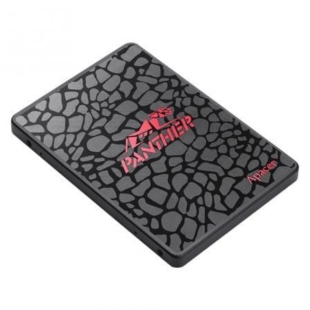 Disco SSD Apacer AS350 Panther 1 TB SATA III Full Capacity