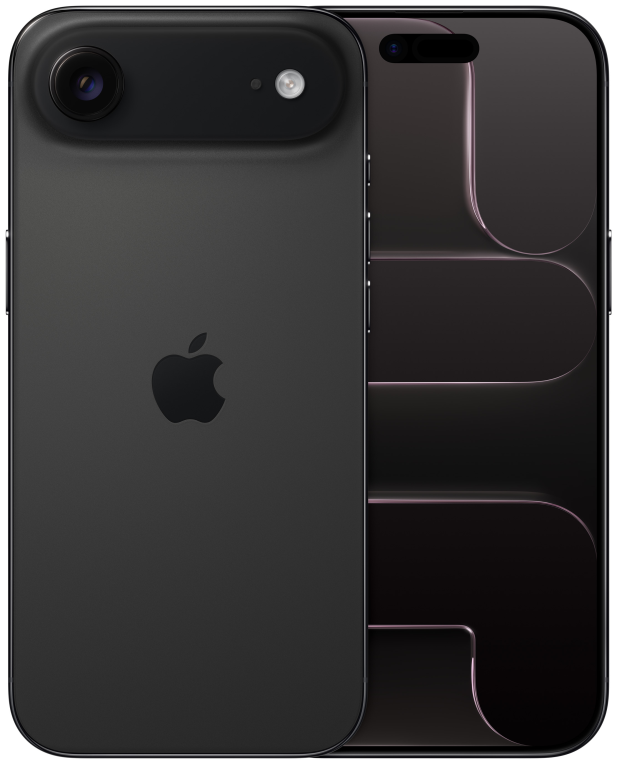 Apple iPhone air 512 GB negro