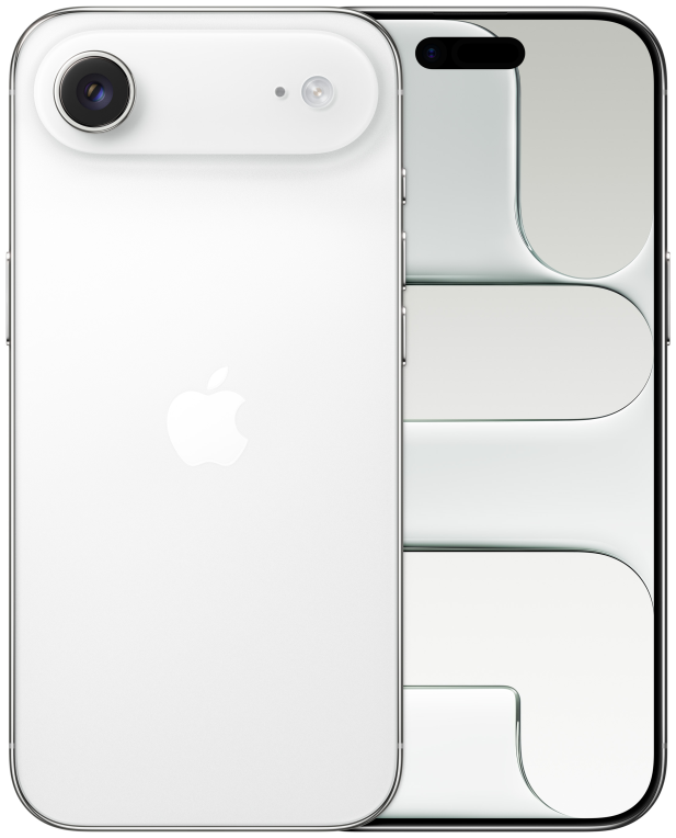 Apple iPhone air 512 GB blanco