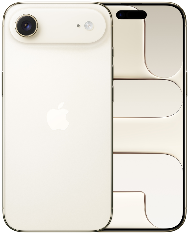 Apple iPhone air 512 GB oro