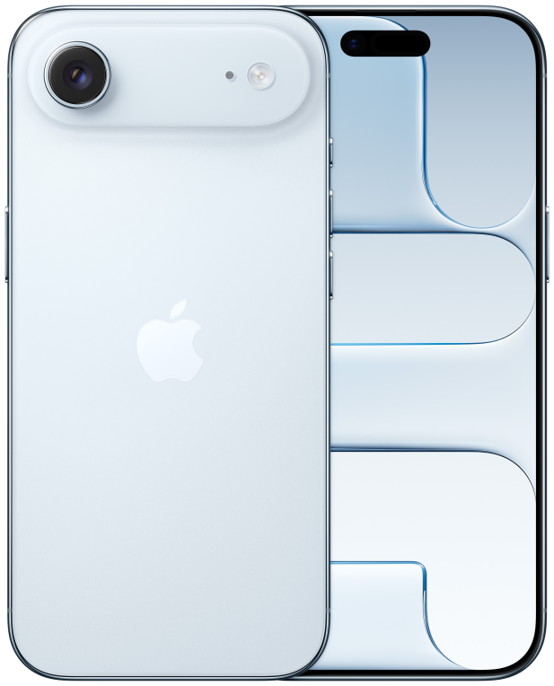 Apple iPhone air 512 GB azul