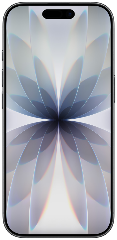 Apple iPhone 17 256 GB · Negro