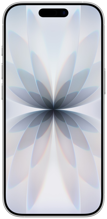 Apple iPhone 17 256 GB · Blanco