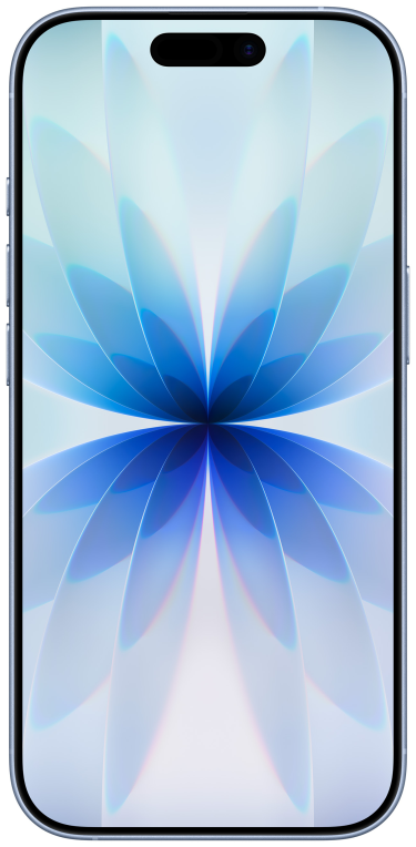 Apple iPhone 17 256 GB · Azul