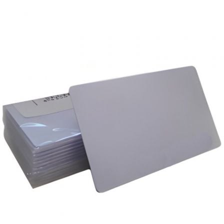 Pack de 25 Tarjetas de Proximidad RFID Appox CYTCARDS 125KHz