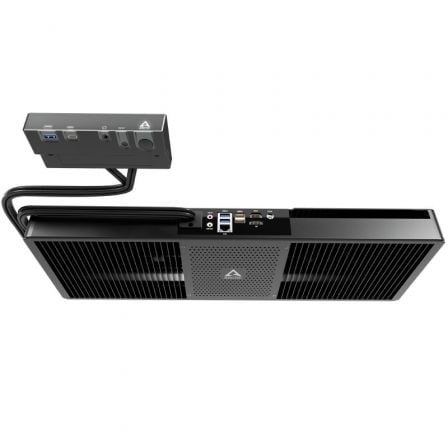 PC Arctic Senza Under Desk ACPCC00002A Ryzen 7 5700G 32 GB 1 TB SSD Windows 11