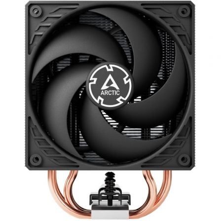 Ventilador con Disipador Arctic Freezer 36 12cm