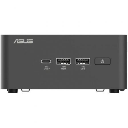 MiniPC ASUS NUC 15 Pro RNUC15CRHC500002 Intel Core 5-210H Sin sistema operativo
