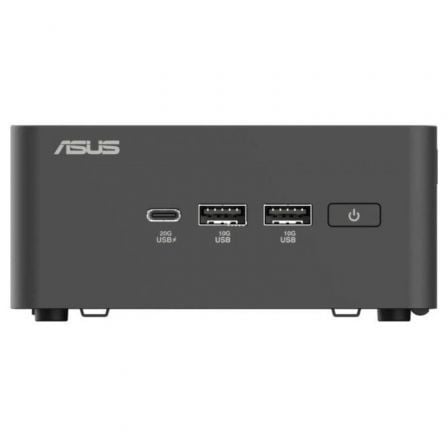 MiniPC ASUS NUC 15 Pro RNUC15CRHU700002 Intel Core Ultra 7-255H Sin sistema operativo