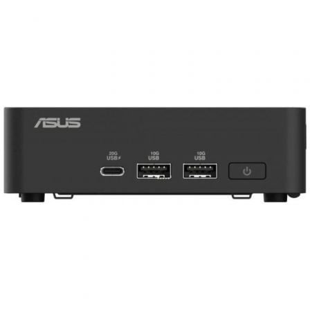 MiniPC ASUS NUC 15 Pro RNUC15CRKI300002 Intel Core 3-100U Sin sistema operativo