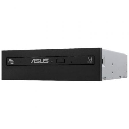 Grabadora Interna CD DVD ASUS DRW-08D6MT 8X 5.25 Bulk