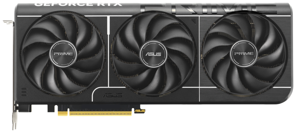 Tarjeta Gráfica ASUS Prime GeForce RTX 5070 OC Edition 12 GB GDDR7