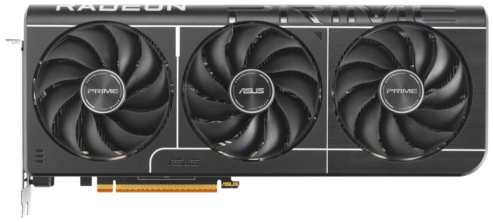 Tarjeta Gráfica ASUS Prime Radeon RX 9070 XT OC 16 GB GDDR6