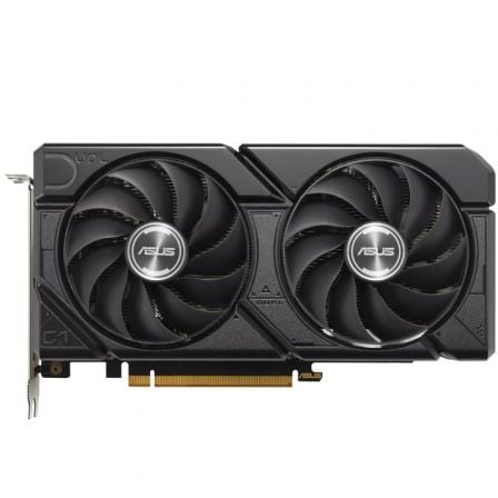Tarjeta Gráfica ASUS Dual Radeon RX 7600 EVO OC 8 GB GDDR6