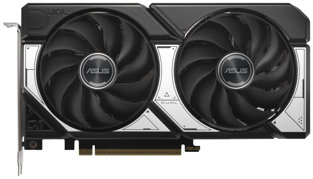 Tarjeta Gráfica ASUS Dual GeForce RTX 5060 Ti OC 16 GB GDDR7