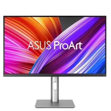 Monitor Profesional ASUS ProArt Display PA329CRV 31.5 4K Multimedia Regulable en altura Negro
